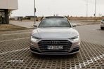 Audi A8 55 TFSI quattro tiptronic - 11