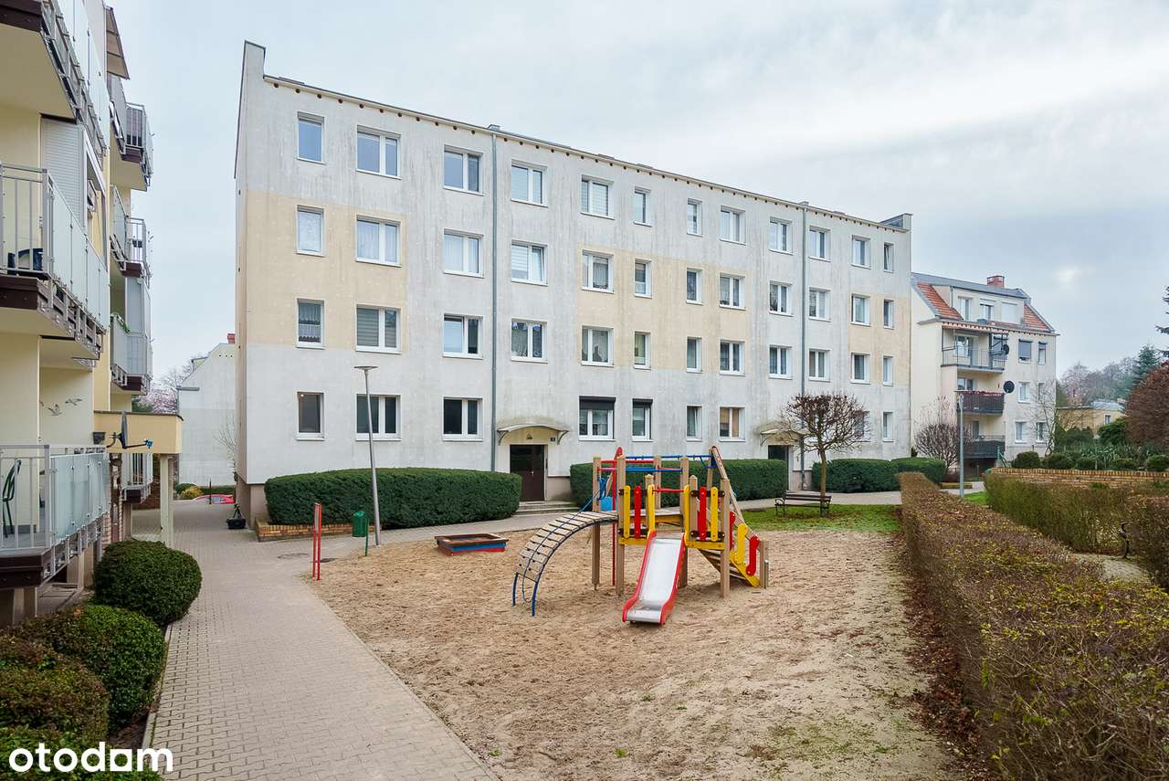 Piękne mieszkanie 4 pokoje i oddzielna kuchnia 77,30 m2-14