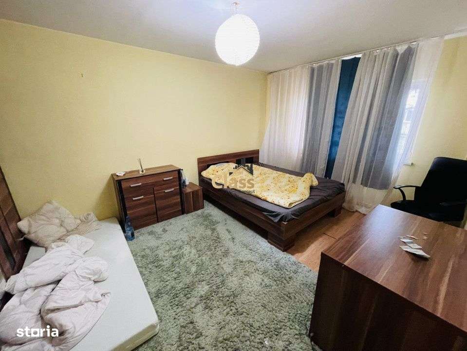 Apartament 3 camere | 64 mpu | Decomandat | Aurel Vlaicu Intre Lacuri - Imagine principală: 2/6