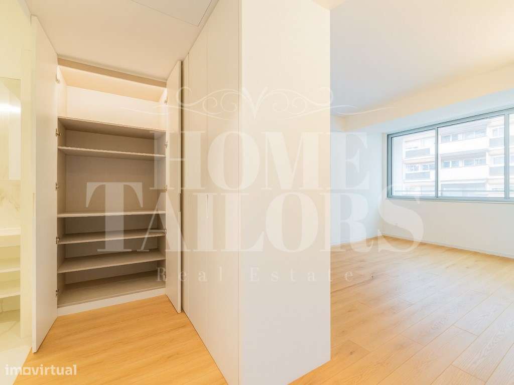 Apartamento T1 exclusivo no coração de Lisboa-10