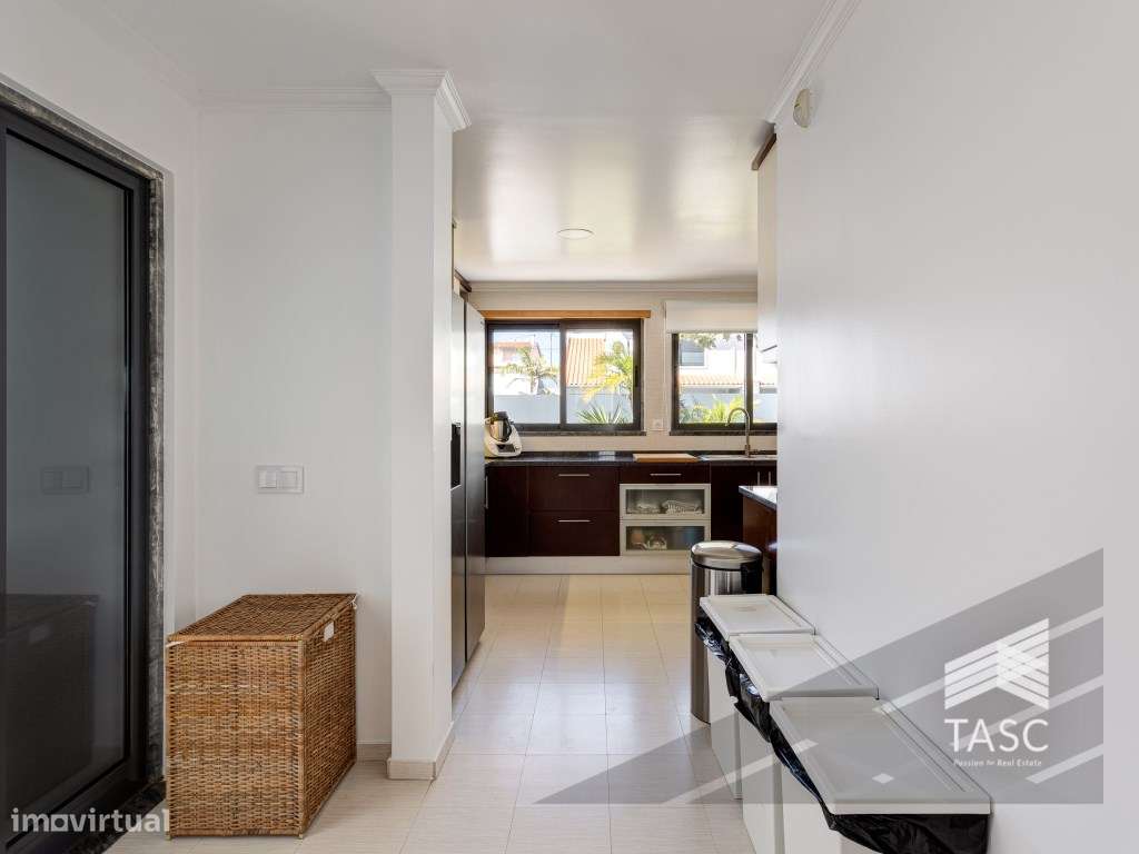 Moradia Geminada em Bicesse-14