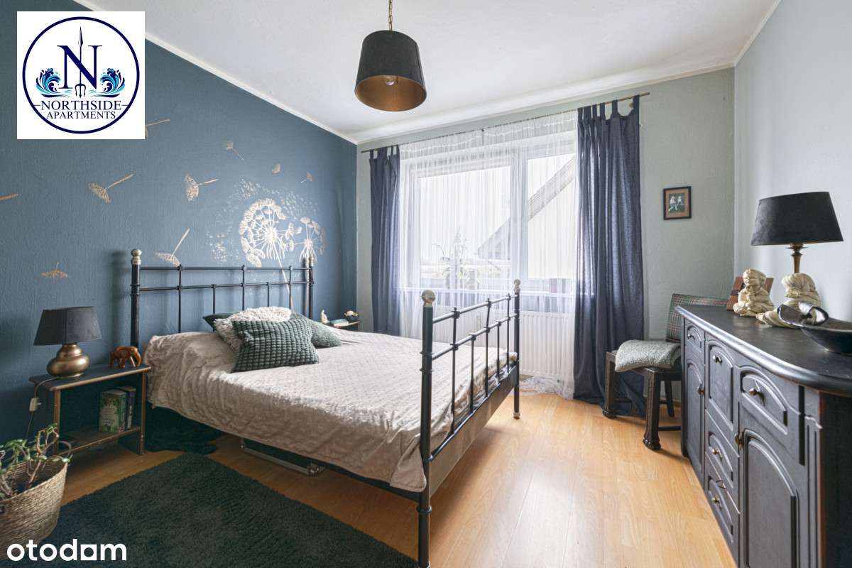 Sprzedaż dom wolnostojący ogród-Gdańsk Rębiechowo-5