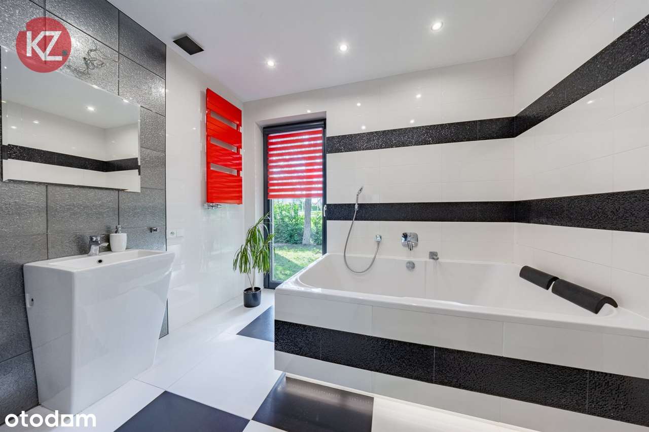 Dom parterowy na sprzedaż w Pile.-15