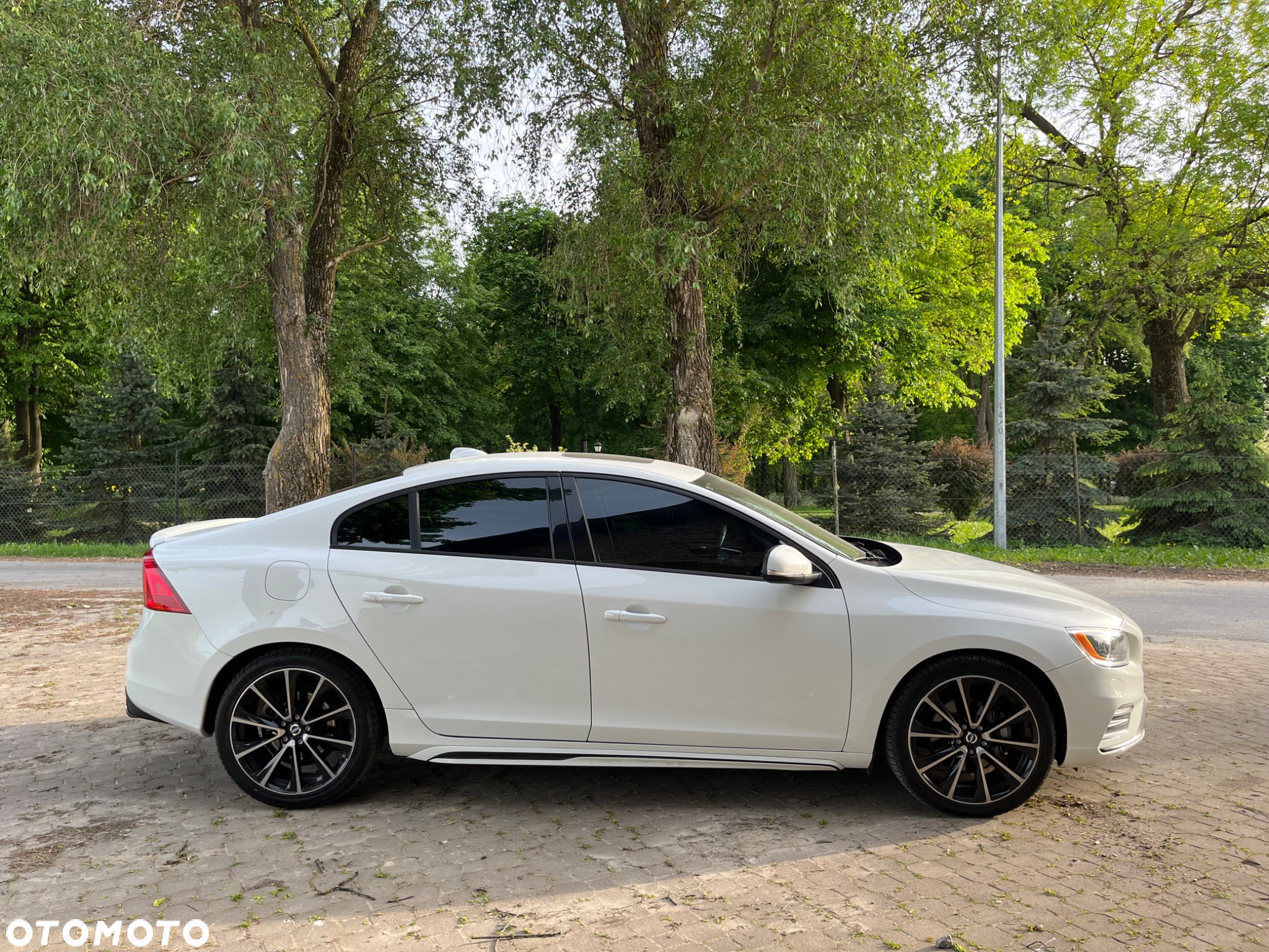 Volvo S60 T5 Drive-E R-Design Summum - 10