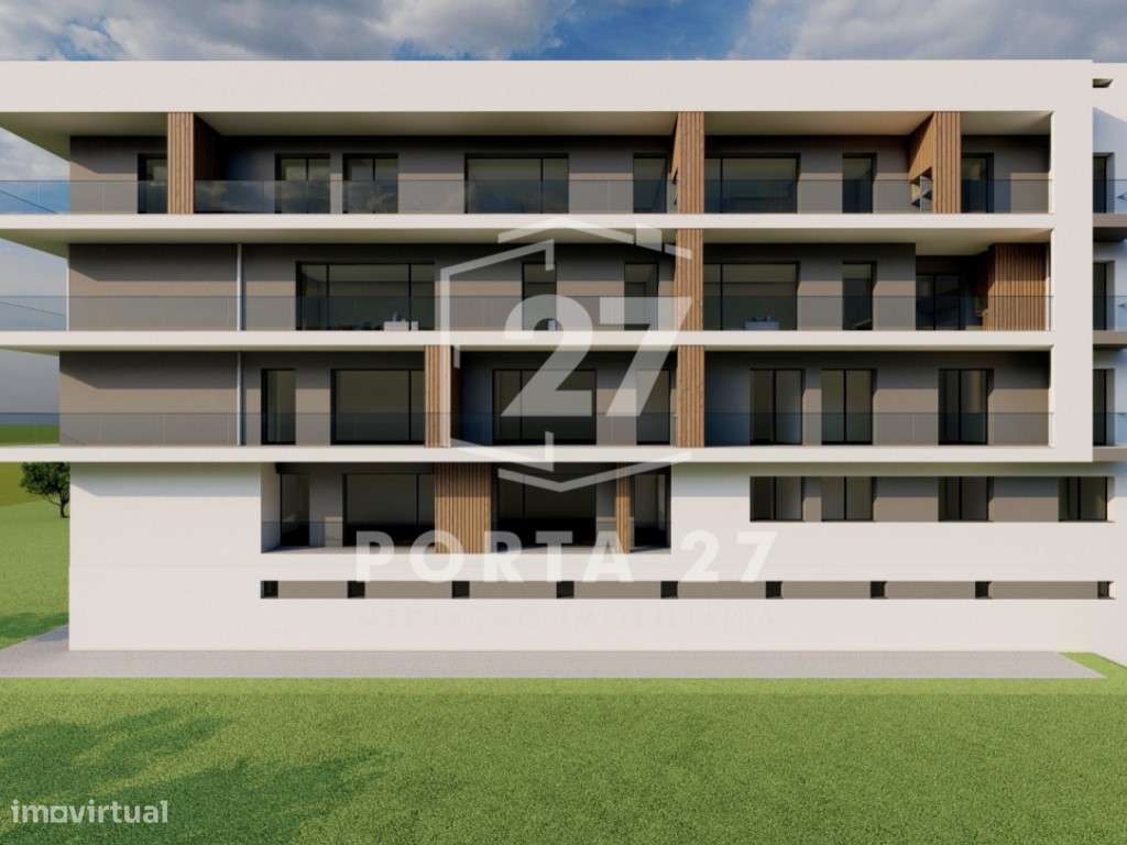 Apartamento T4 | Condeixa-a-Nova, Coimbra - Grande imagem: 4/15