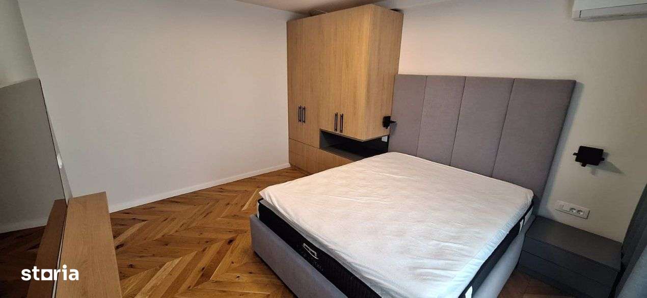 Apartament tip Penthouse de lux cu 3 camere – zona linistita, Buna Z-18