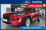 Ford Kuga 2.5 FHEV FWD Titanium X - 2