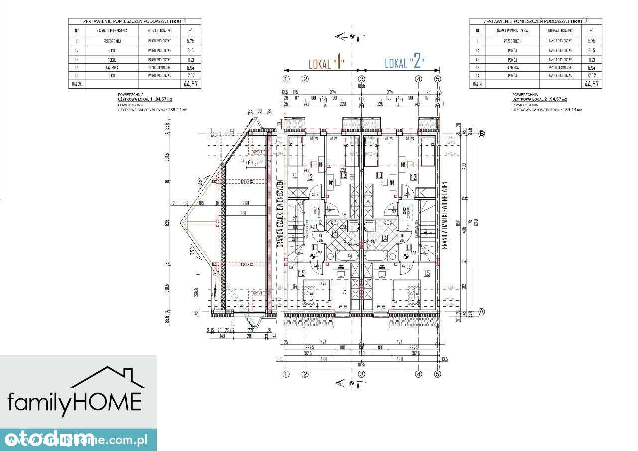Gronowo ul. Myśliwska POMPA CIEPŁA i PODŁOGÓWKA!!-14