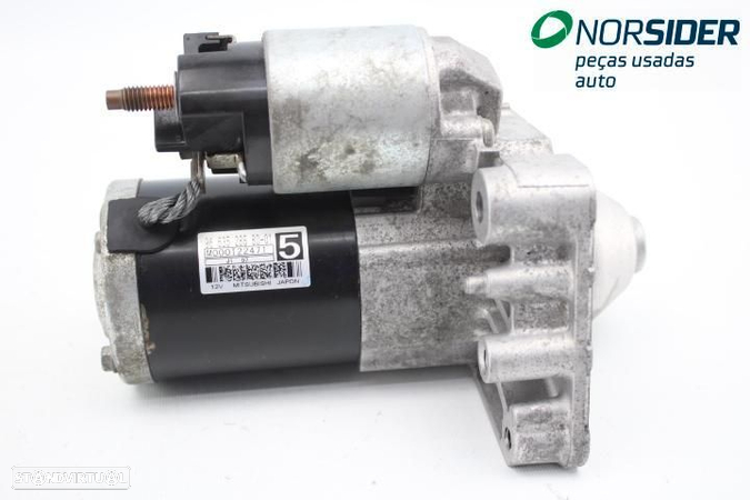 Motor de arranque Peugeot 508 Sw|11-15 - 6