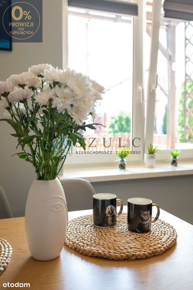 Dom w zabudowie bliźniaczej - Pełny obrazek: 5/18