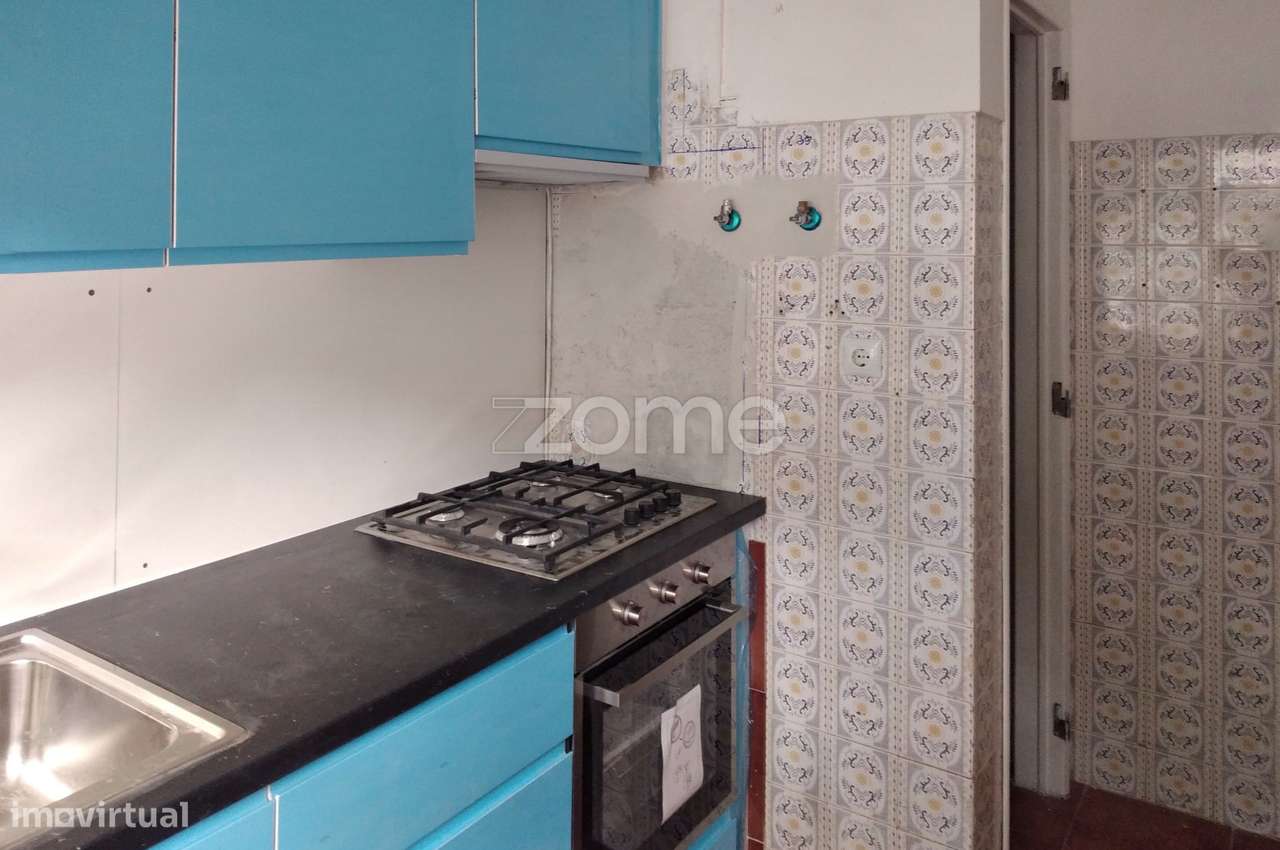 Apartamento T2 - Mem Martins - Grande imagem: 3/22