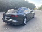 Audi A6 Avant 3.0 TDI quattro S tronic - 16