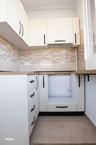 MILITARI RESIDENCE - apartament 3 camere-5