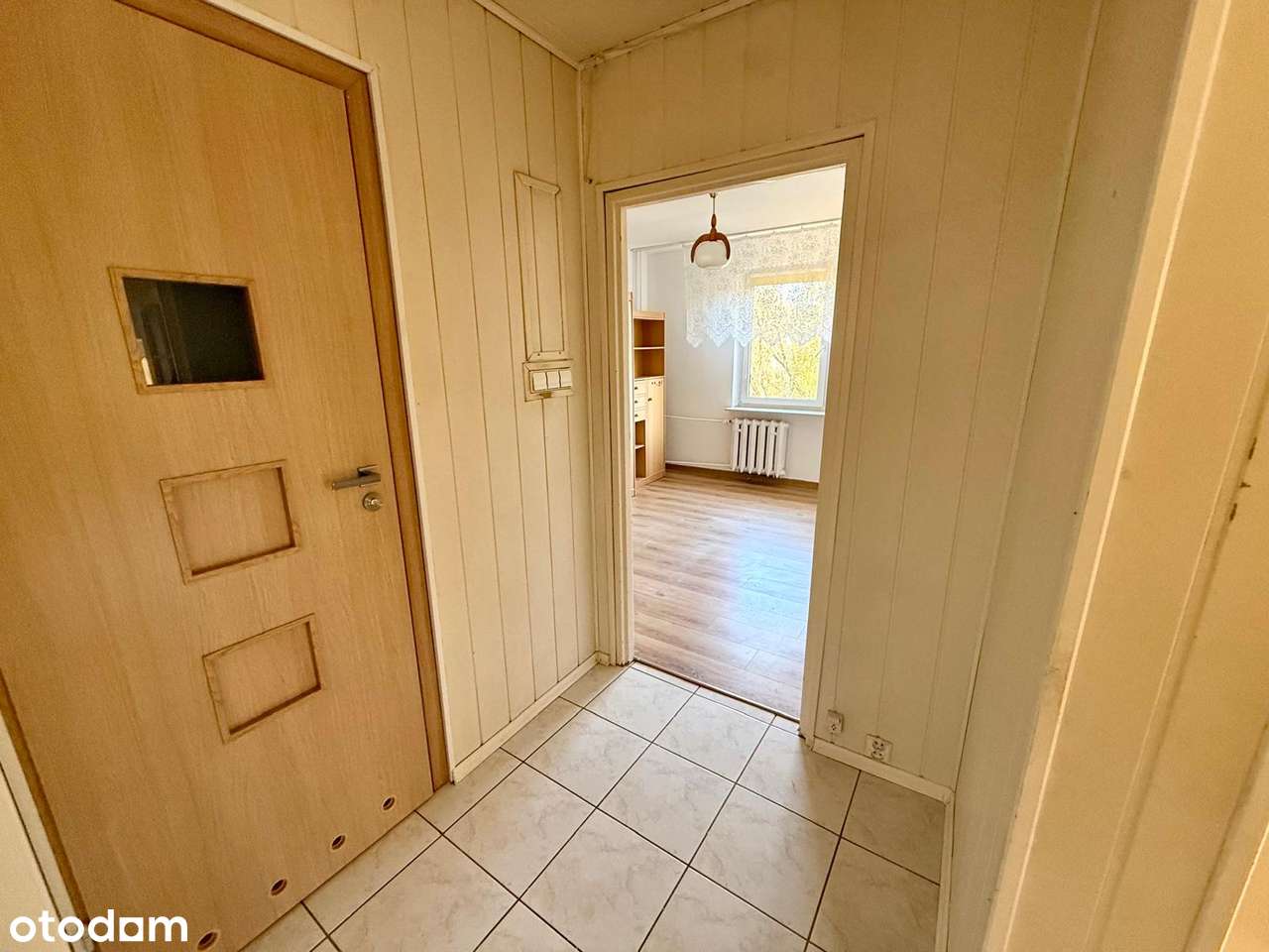 Komfortowe 2-pokojowe mieszkanie -Czuby Południowe-7