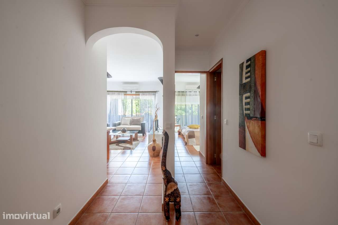 Apartamento T1 em Lagos com 64m² de área útil-10