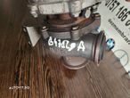 Turbo Turbina Bmw 2.0 D B47D20A Cod 8513640 G20 G30 G11 G12 G14 G15 G01 G02 G05 G06 G07 X3 X4 X5 X6 X7 F20 F21 F22 G30 G31 F10 F11 Mic Defect La Mufa Actuator - 4