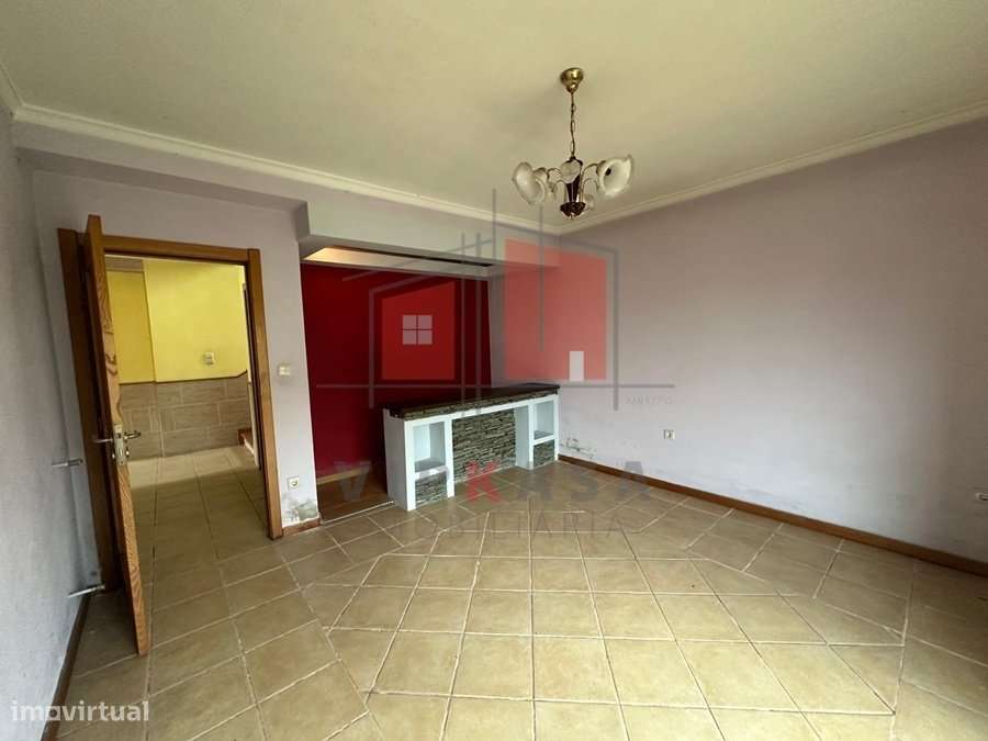 Moradia Isolada T3 em Alijó-5