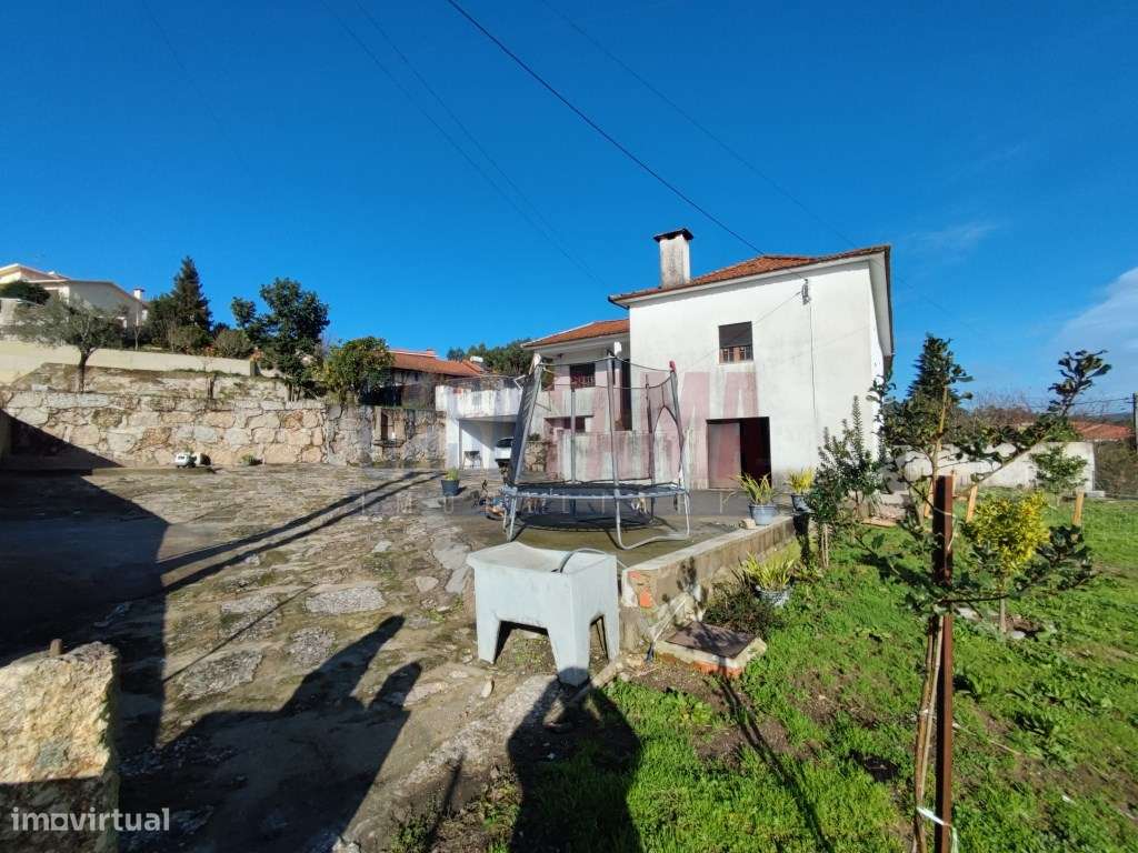 Moradia Isolada em Nine - 3 Frentes | Terreno de 1.035 m² | Excelen...-39