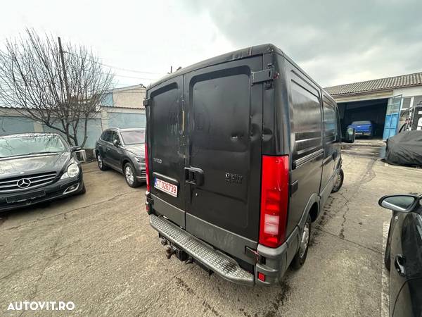 Iveco Iveco Daily 2.3 Diesel HKa 29- L 12 - 15