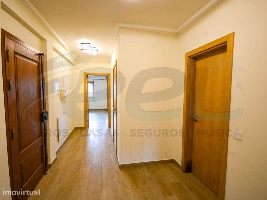 Apartamento T2 em Almeirim-4
