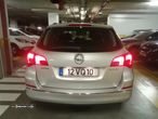 Opel Astra Sports Tourer 1.6 CDTI Edition S/S - 5