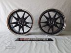 Jantes Mercedes-Benz 18" | 5x112 - 4