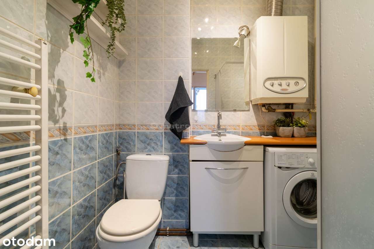 Mieszkanie 2 pokojowe w LIgocie-6