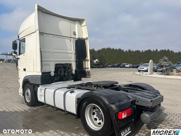 DAF XF 106 480 - 5