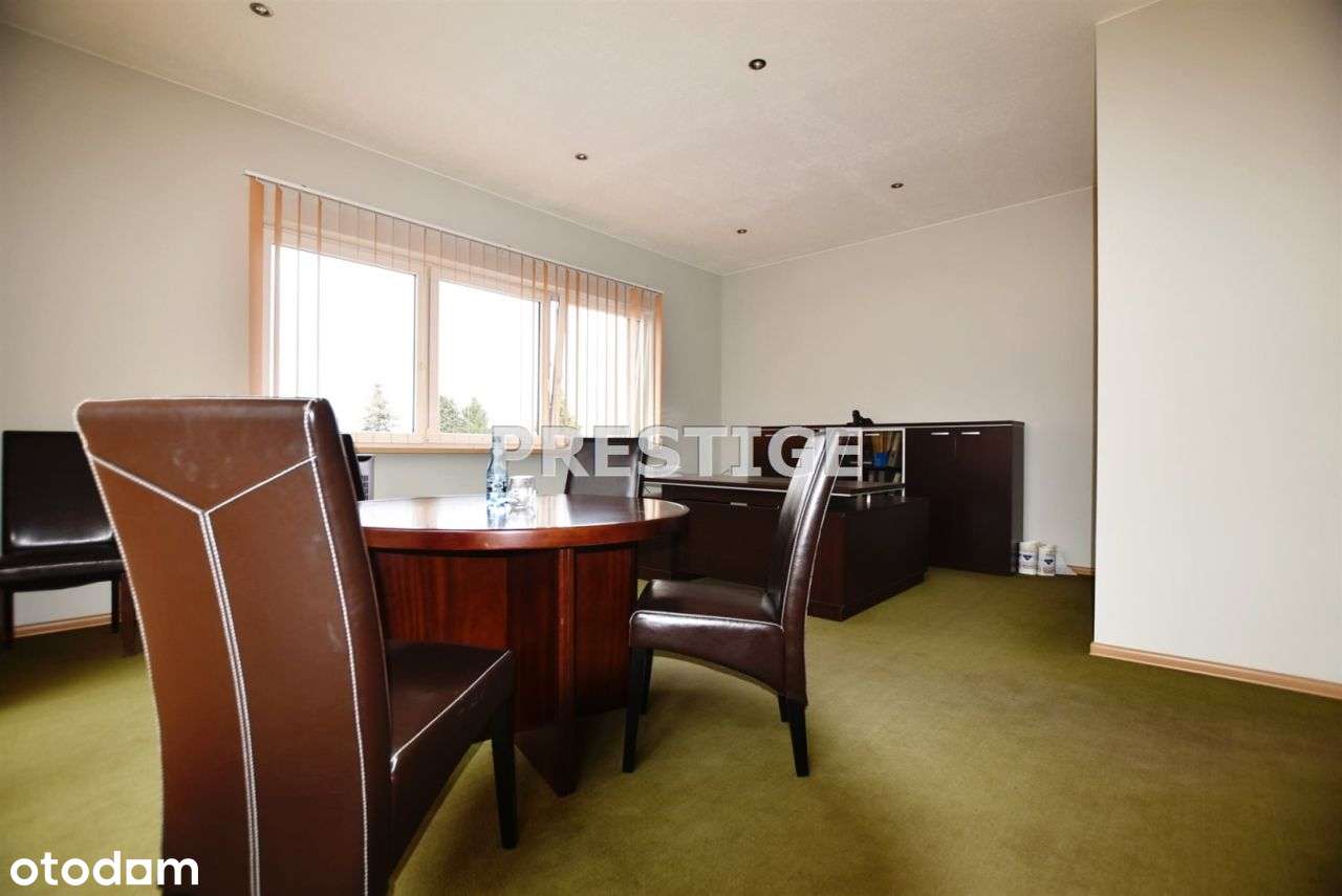 Budynek usługowy/Hala/ Plac -Lubin/Miroszowice-5