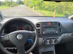 Volkswagen Golf Plus 1.6 Comfortline - 16