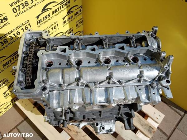 Motor 2.0 Peugeot Boxer E6 AH01,AHN,AHM,AH03,10DYZZ,AHP,AHK  Garantie. 6-12 luni. - 12