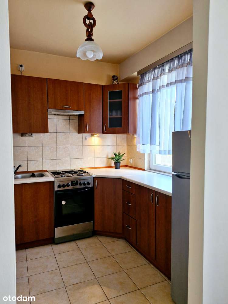 Sprzedam kawalerkę na  Osiedlu Bocianek - Pełny obrazek: 3/8