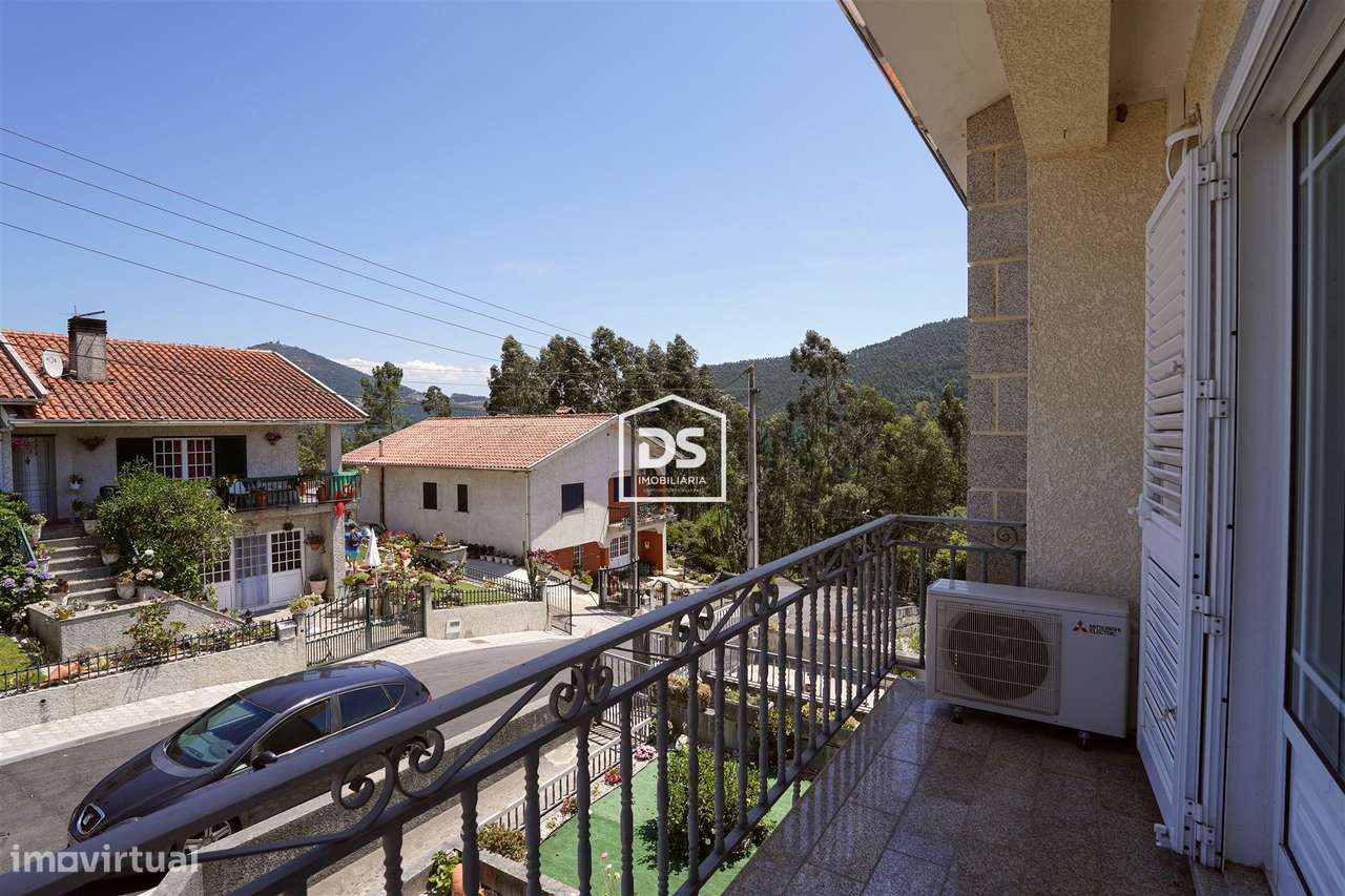 Andar Moradia T3 Venda em Raiva, Pedorido e Paraíso,Castelo de Paiva-19