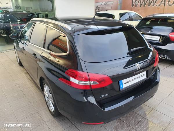 Peugeot 308 SW 1.6 BlueHDi Access - 11