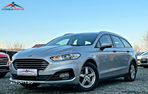 Ford Mondeo 2.0 EcoBlue Business Edition - 2