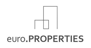euro.PROPERTIES Logo