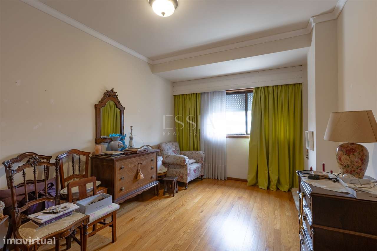 Apartamento T3 nos Jardins d’Arrábida, Vila Nova de Gaia-19