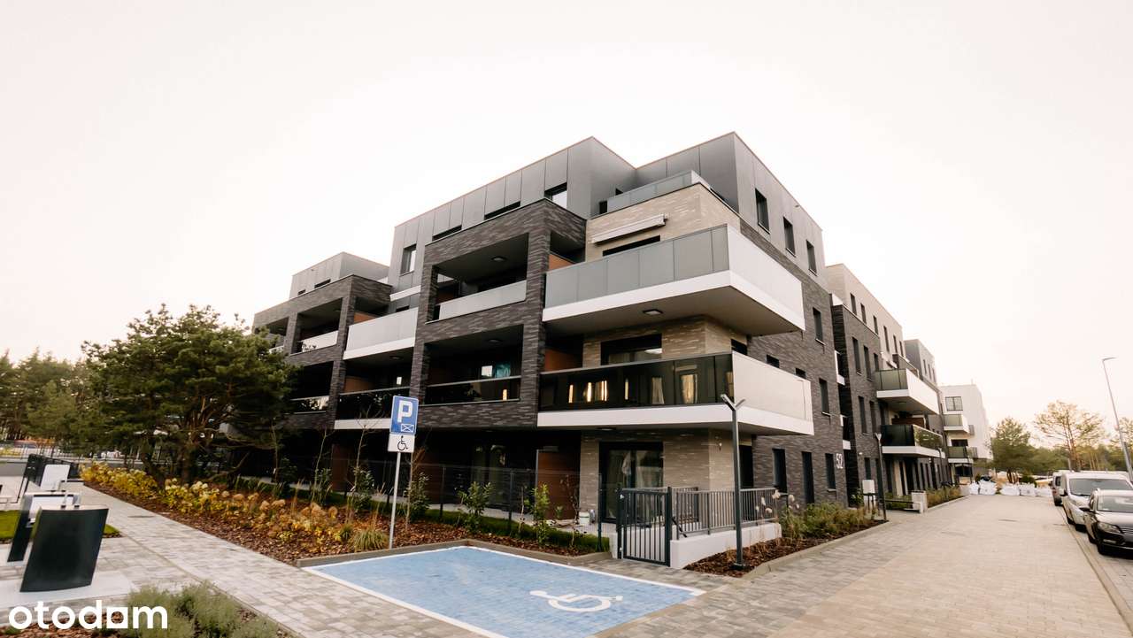 Na sprzedaż – nowoczesna kawalerka na osiedlu Jar.-11