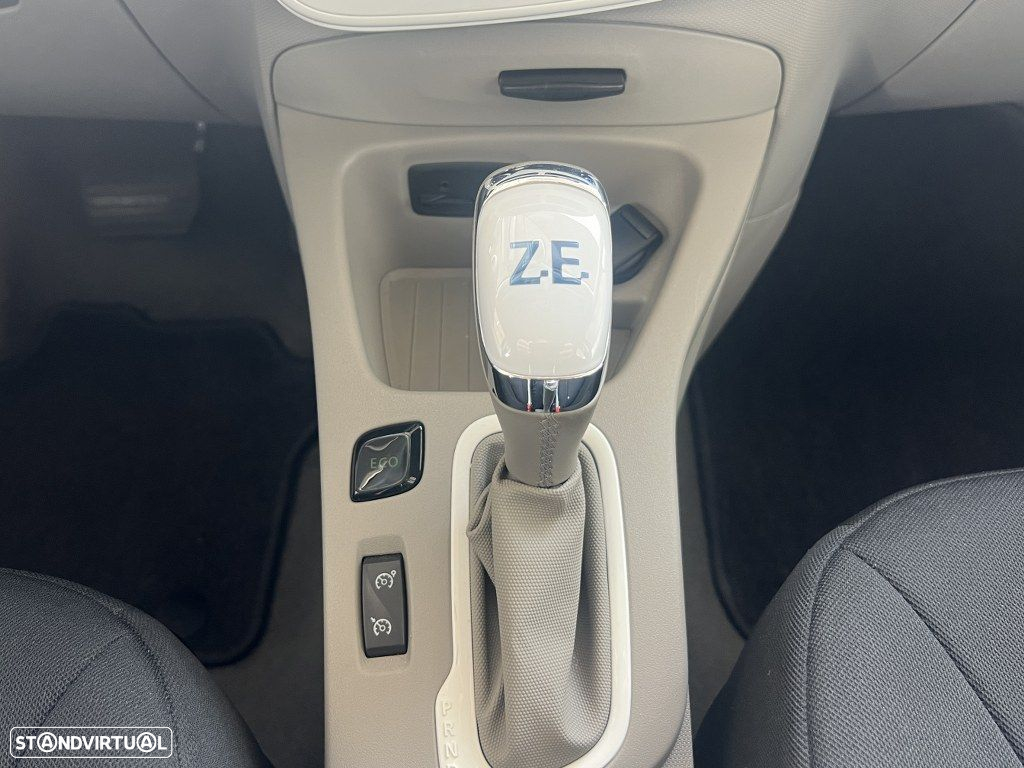 Renault Zoe Life 40 Flex - 15