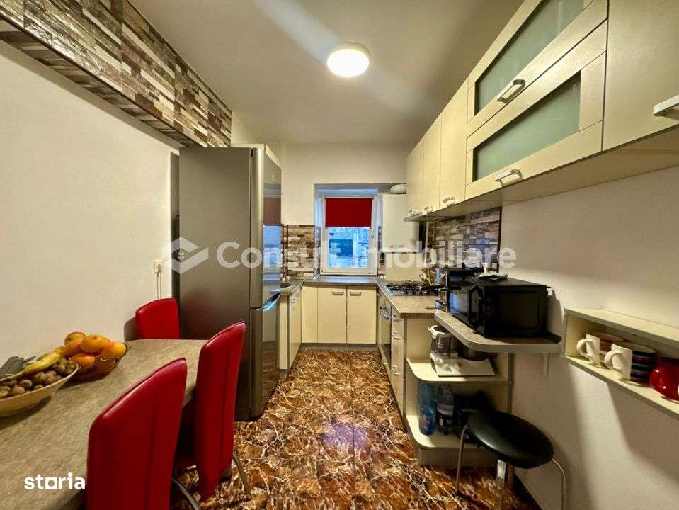 Apartament 3 camere | Marasti - Imagine principală: 5/11