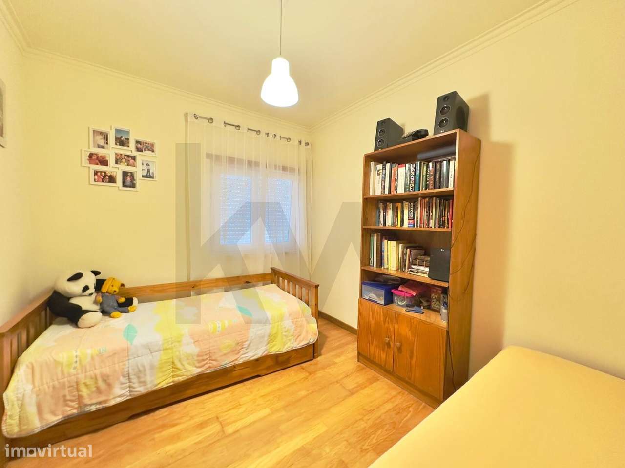 T2 com elevador na Urbanização do Buzano - São Domingos de Rana - Cas-22