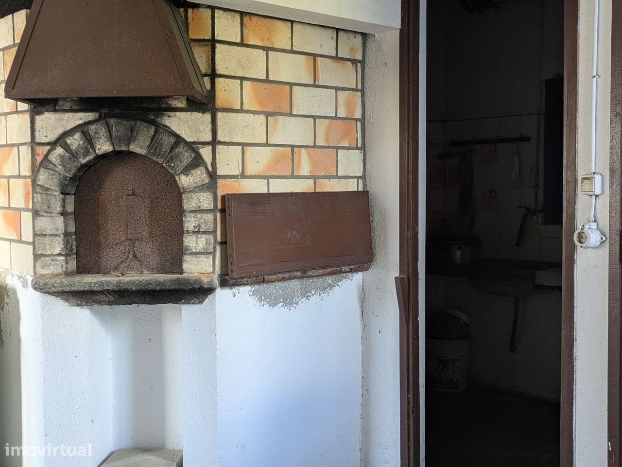 PERIFERIA DE CHAVES 10 MINUTOS AUTO ESTRADA A24-21