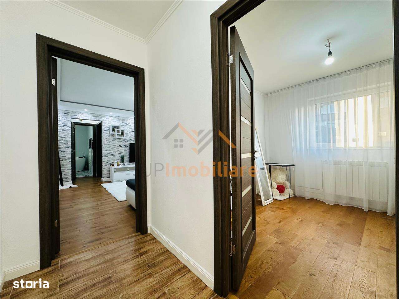 APARTAMENT 4 CAMERE | RENOVAT | ZONA NUFARUL | A.PENES CURCANU-10
