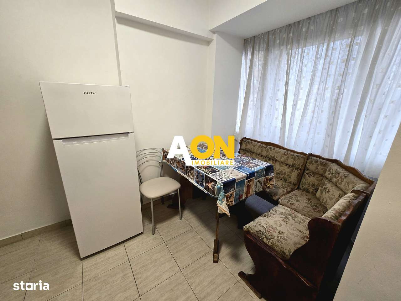 Apartament cu 1 Camera, Etaj Intermediar, Zona Bld. Transilvaniei - Imagine principală: 5/7