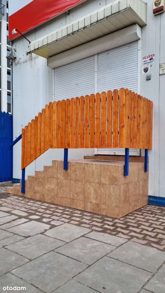 Sprzedam budynek handlowo-usługowo-biurowy - Pełny obrazek: 4/15