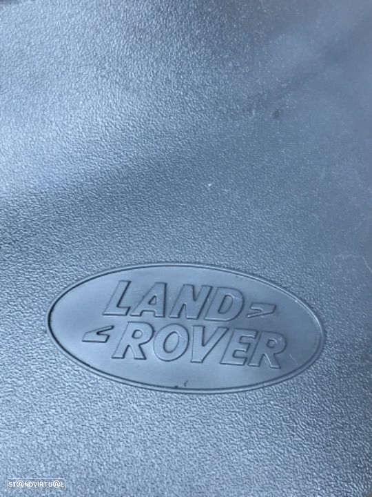 Pala Lamas da Frente DRT Land Rover Freelander de 96 a 08 - 2