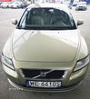 Volvo S40 2.0D Kinetic - 1