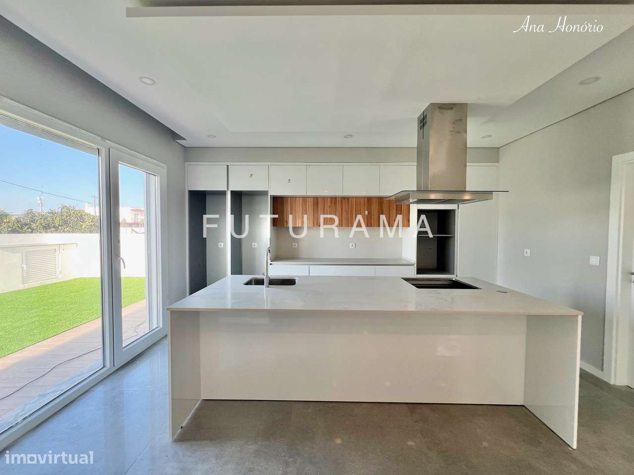 MORADIA ENTRE CAMPO E O MAR T4 + 1 - Azeitão-34