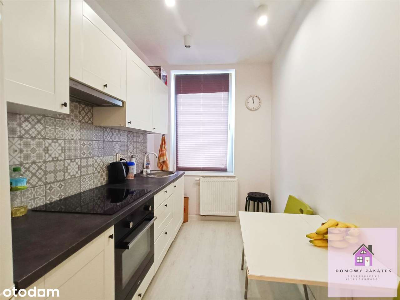 2- pokojowe mieszkanie w centrum - Pełny obrazek: 5/20