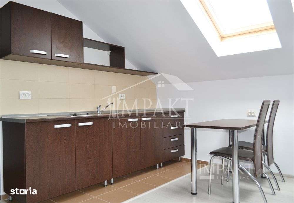 Apartament 1 camera  Zorilor , superfinisat ! - Imagine principală: 3/7